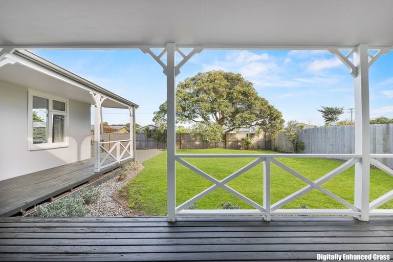 Photo of property in 157 Pine Avenue, South New Brighton, Christchurch, 8062