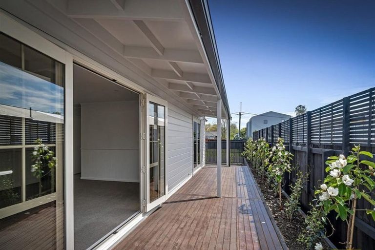 Photo of property in 436 Madras Street, St Albans, Christchurch, 8014