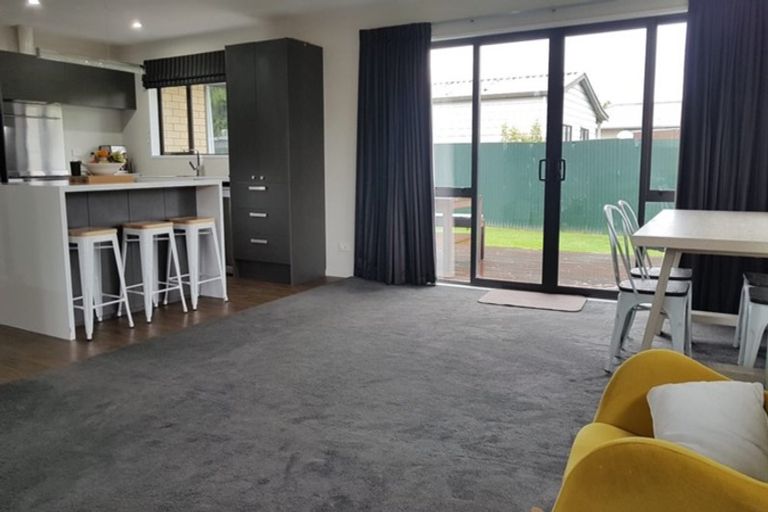 Photo of property in 10b Moore Street, Rolleston, 7614