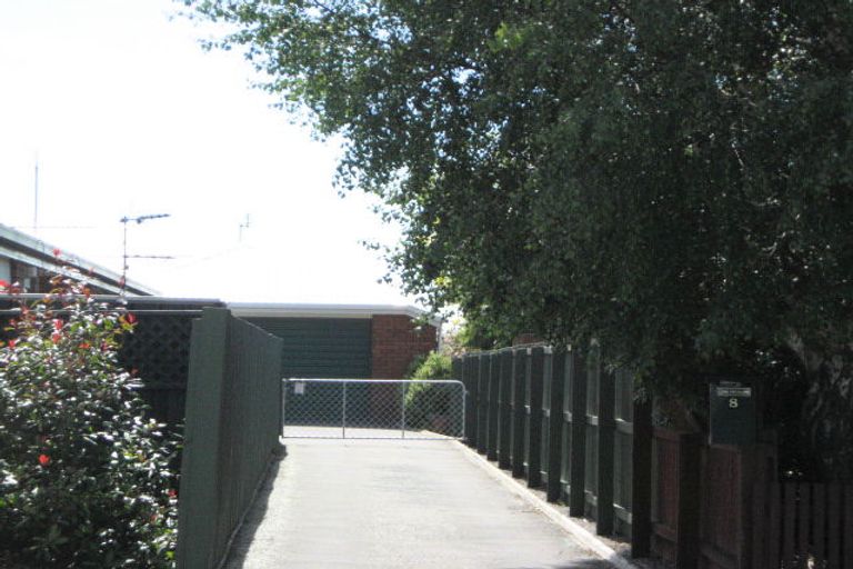 Photo of property in 8 Bicknor Street, Templeton, Christchurch, 8042