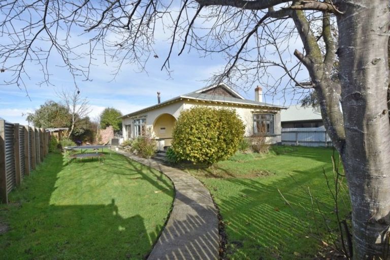 Photo of property in 33 Hardy Street, Strathern, Invercargill, 9812