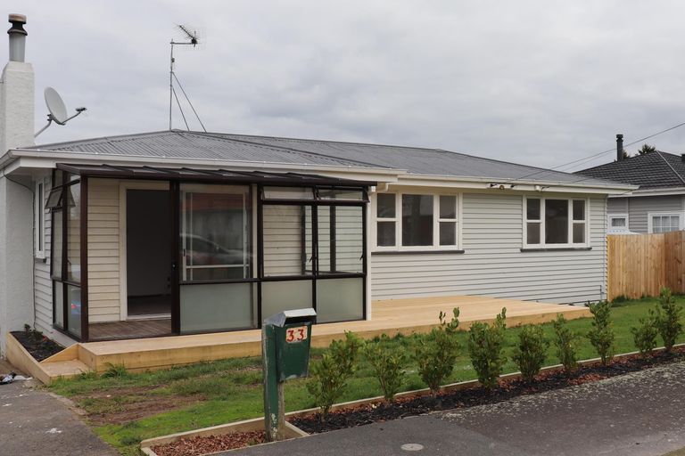 Photo of property in 38 Charles Edwards Street, Ohaupo, 3803
