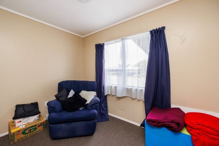 Photo of property in 4a Harding Place, Feilding, 4702