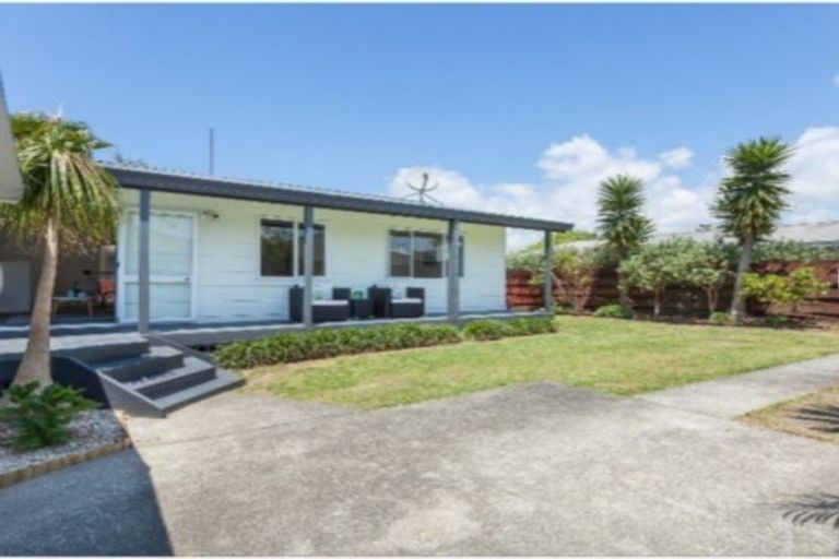 Photo of property in 3b Carysfort Street, Mount Maunganui, 3116