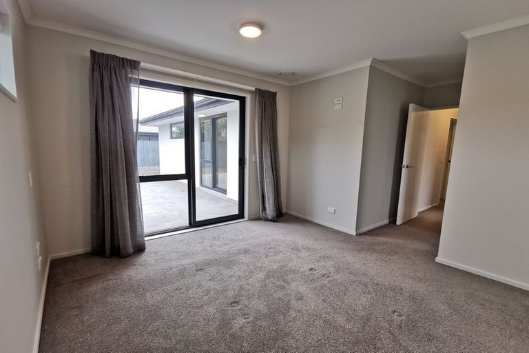 Photo of property in 32a Moore Street, Rolleston, 7614