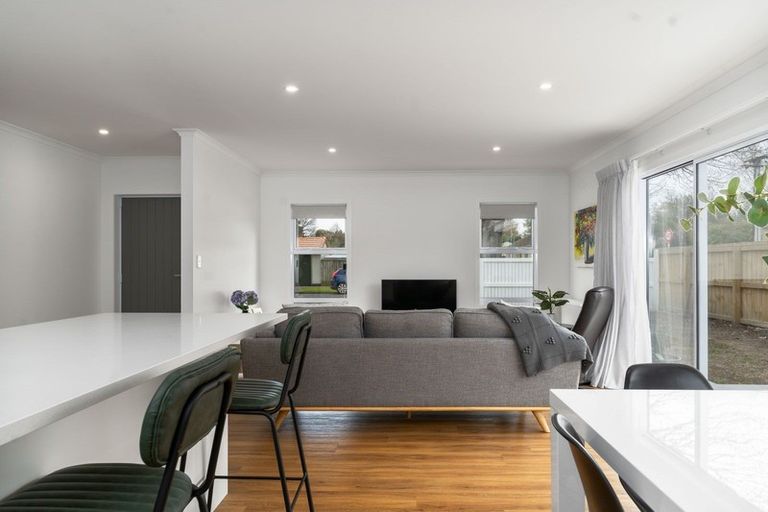 Photo of property in 4 Kummer Crescent, Masterton, 5810