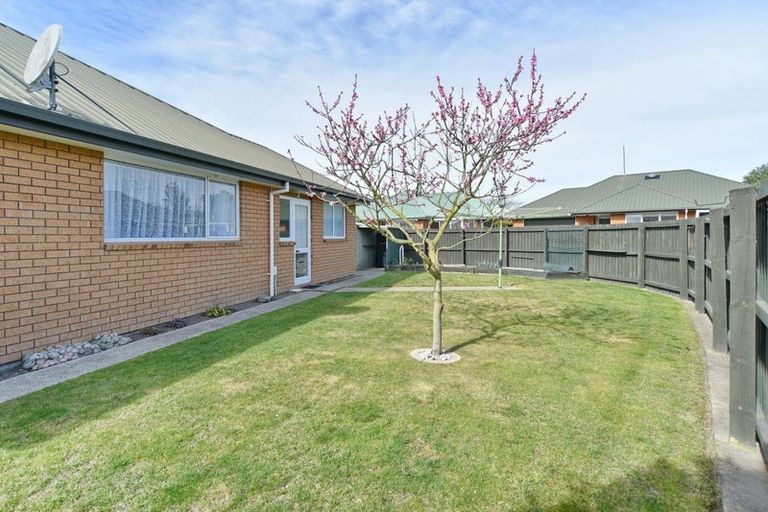 Photo of property in 6 Shepherd Place, Kaiapoi, 7630