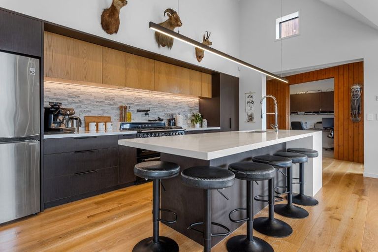 Photo of property in 883 Two Chain Road, Swannanoa, Rangiora, 7475