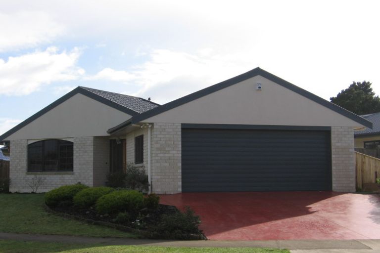 Photo of property in 14 Rose Place, Awapuni, Palmerston North, 4412