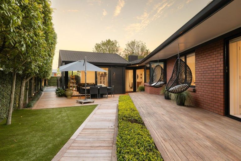 Photo of property in 703 River Road, Chartwell, Hamilton, 3210