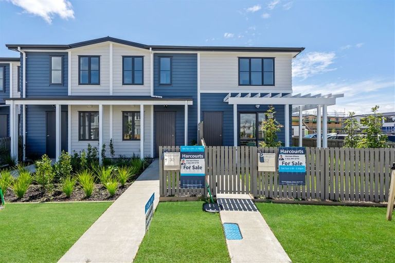 Photo of property in 30 Bellbird Street, Papakura, 2110