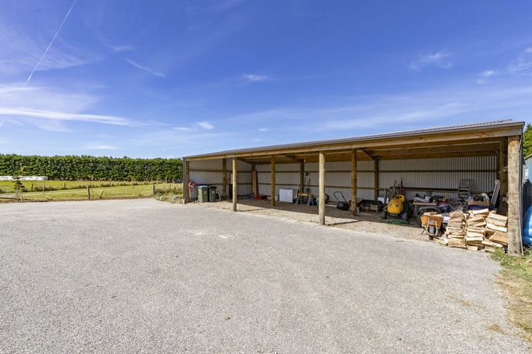 Photo of property in 939 Depot Road, View Hill, Oxford, 7495