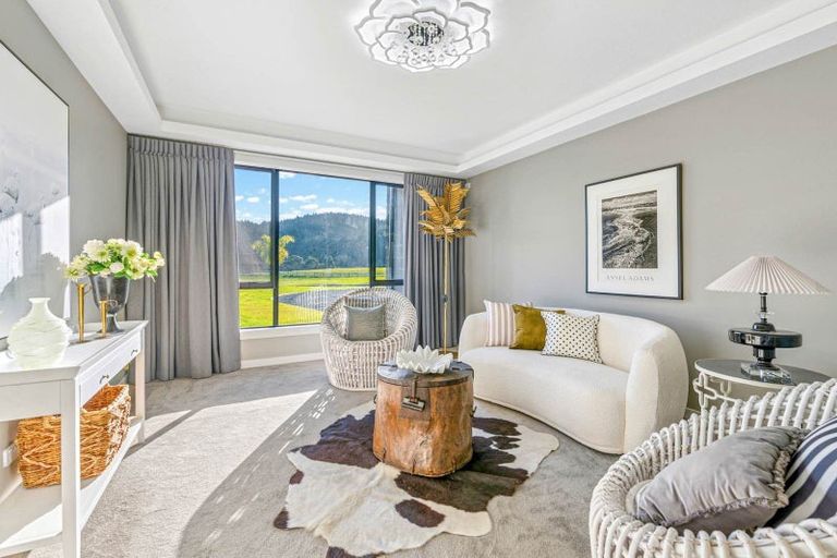 Photo of property in 1 Kaituhi Lane, Coatesville, 0793