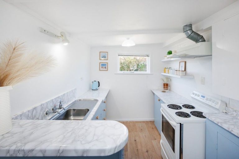 Photo of property in 131 Seabury Avenue, Foxton Beach, Foxton, 4815