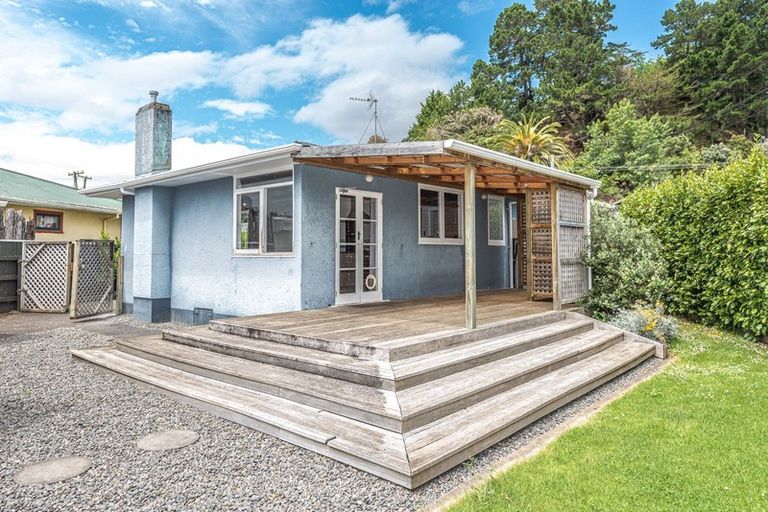 Photo of property in 151 Ikitara Road, Whanganui East, Whanganui, 4500