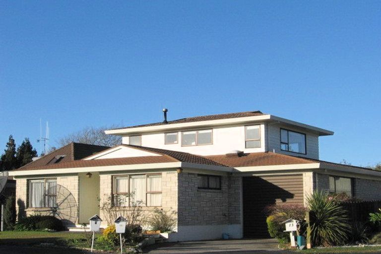 Photo of property in 11 Bellwood Place, Chartwell, Hamilton, 3210