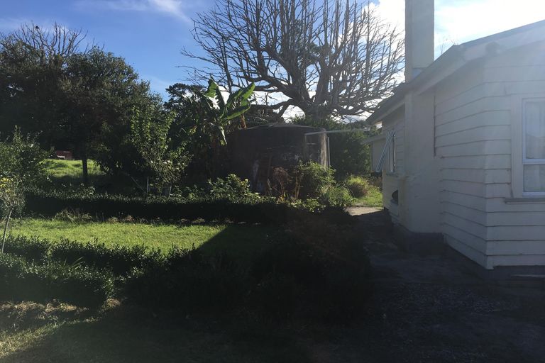 Photo of property in 412 Te Pua Road, Kaikohe, 0472