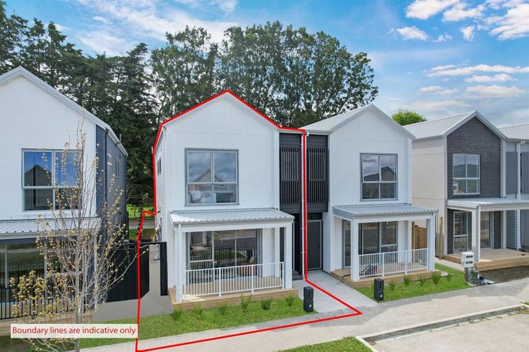 Photo of property in 19 Yellow Pear Lane, Karaka, 2578