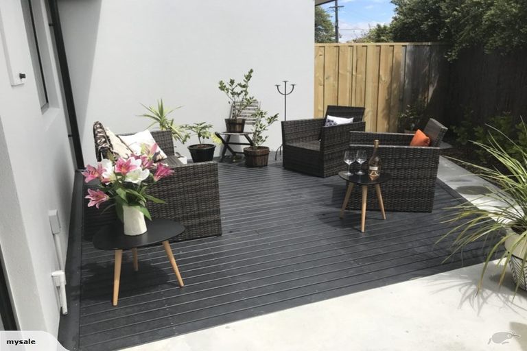 Photo of property in 5/58 Geraldine Street, Edgeware, Christchurch, 8013