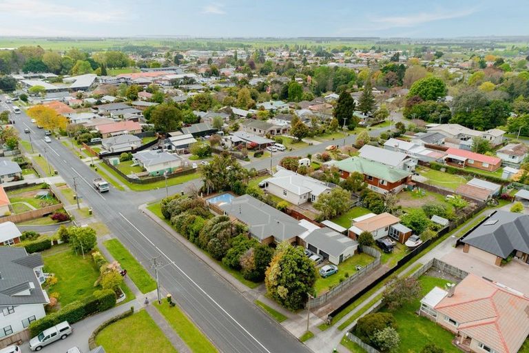 Photo of property in 1 Herbert Street, Te Puke, 3119