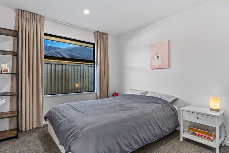 Photo of property in 8 Thomas Rickerby Road, Halswell, Christchurch, 8025