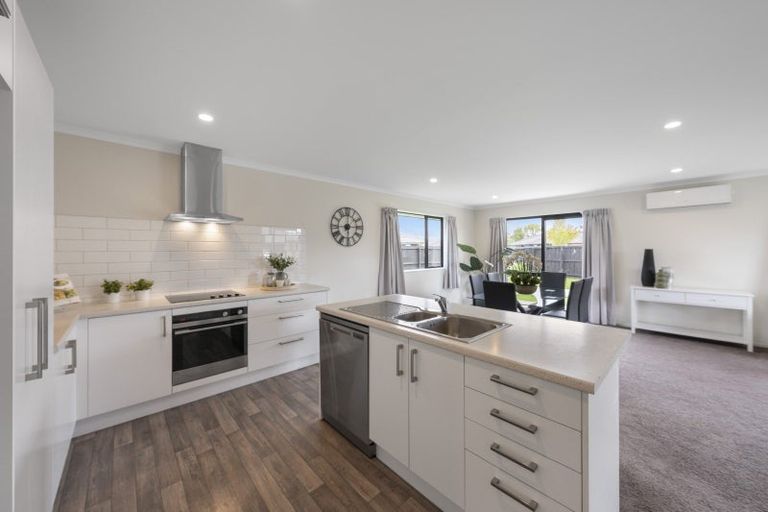 Photo of property in 78 Lucca Crescent, Rolleston, 7615