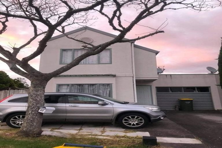 Photo of property in 63 Kona Crescent, Henderson, Auckland, 0610
