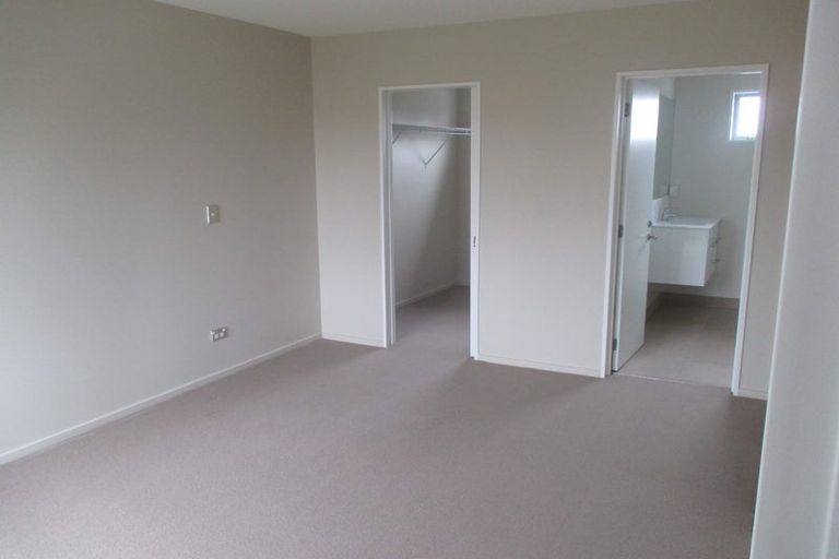 Photo of property in 87b Canon Street, St Albans, Christchurch, 8014