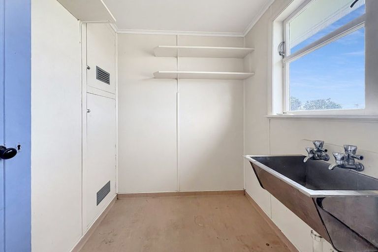 Photo of property in 163 Puriri Street, Castlecliff, Whanganui, 4501