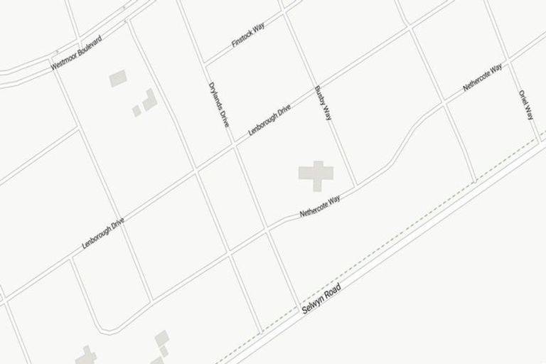 Photo of property in 64 Nethercote Way, Rolleston, 7614