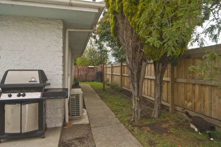 Photo of property in 3/576 Hereford Street, Linwood, Christchurch, 8011