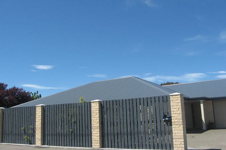 Photo of property in 38 Parnwell Street, Burwood, Christchurch, 8083