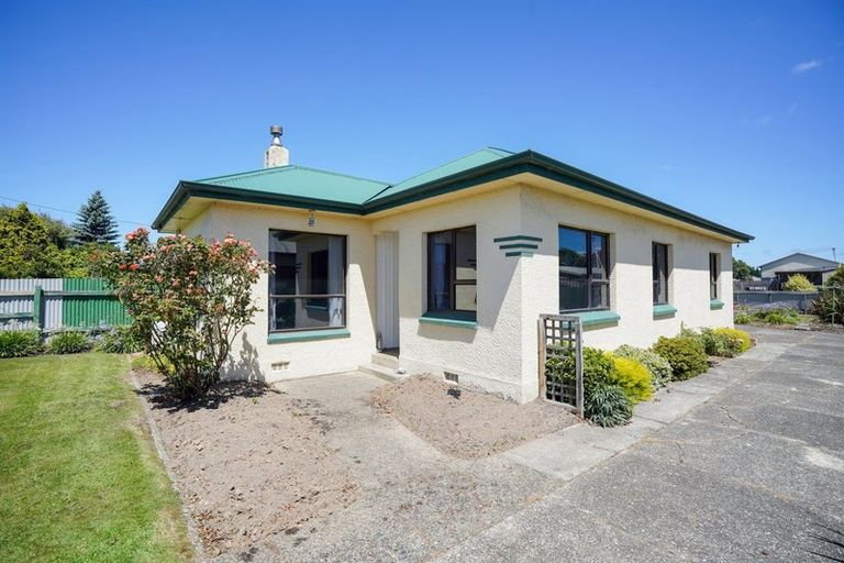 Photo of property in 19 York Street, Strathern, Invercargill, 9812