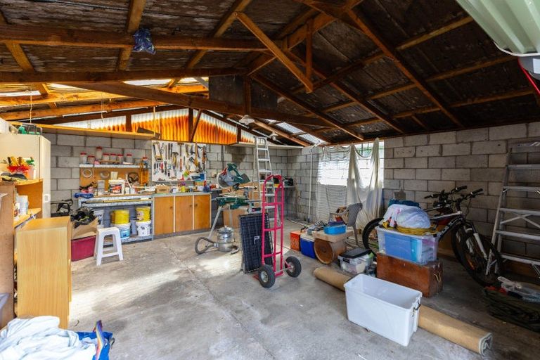 Photo of property in 4 Mitchell Street, Redwoodtown, Blenheim, 7201