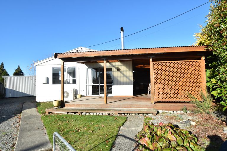 Photo of property in 54 Omahau Crescent, Twizel, 7901