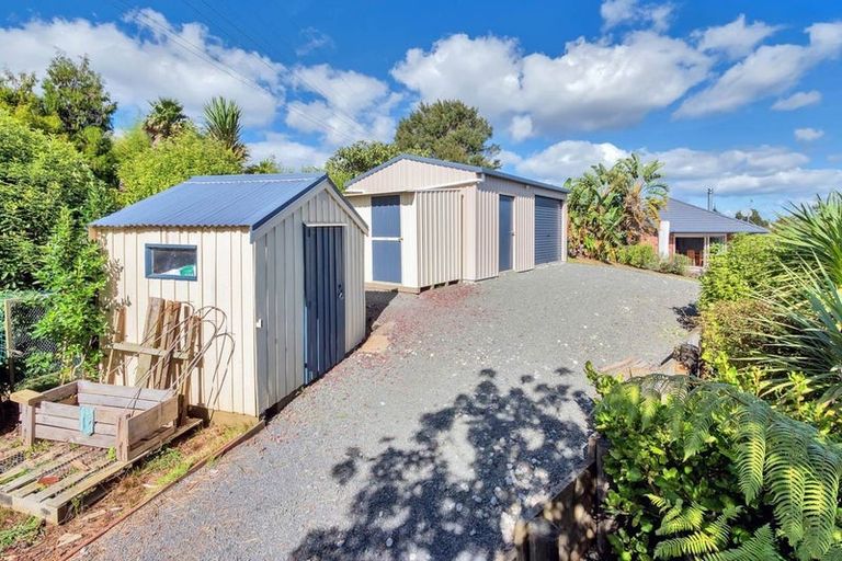 Photo of property in 150 Kennedy Road, Dairy Flat, Albany, 0792