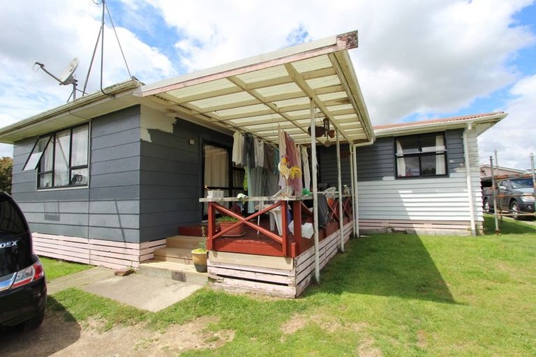 Photo of property in 5 Solway Place, Tokoroa, 3420