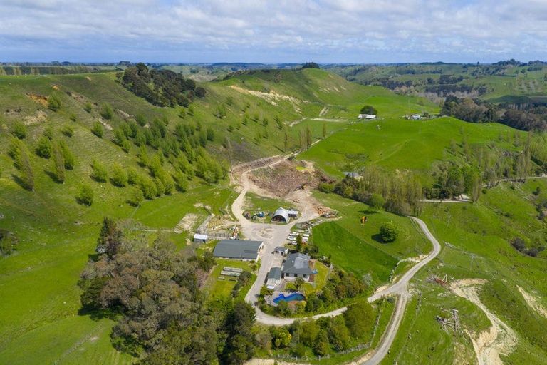Photo of property in 1250 Kaukatea Valley Road, Okoia, Whanganui, 4582