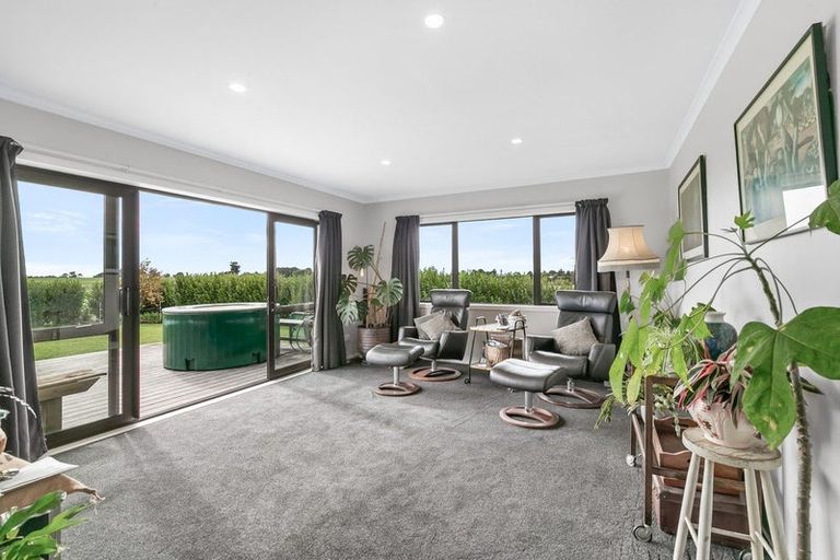 Photo of property in 391a Koputaroa Road, Koputaroa, Levin, 5575