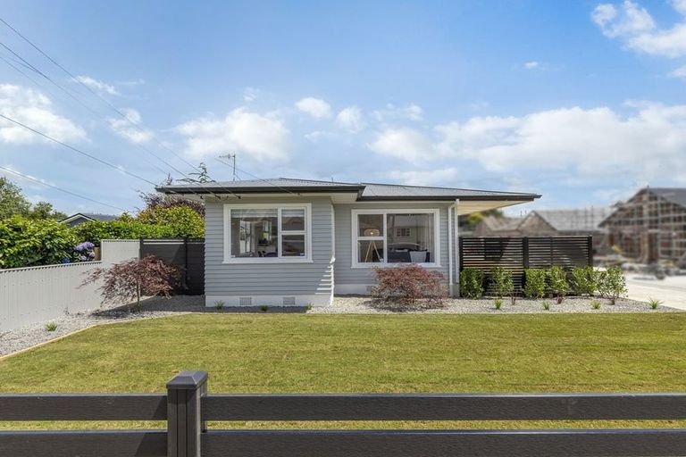 Photo of property in 9 Gordon Place, Levin, 5510