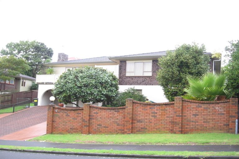 Photo of property in 6 Towbridge Place, Howick, Auckland, 2014