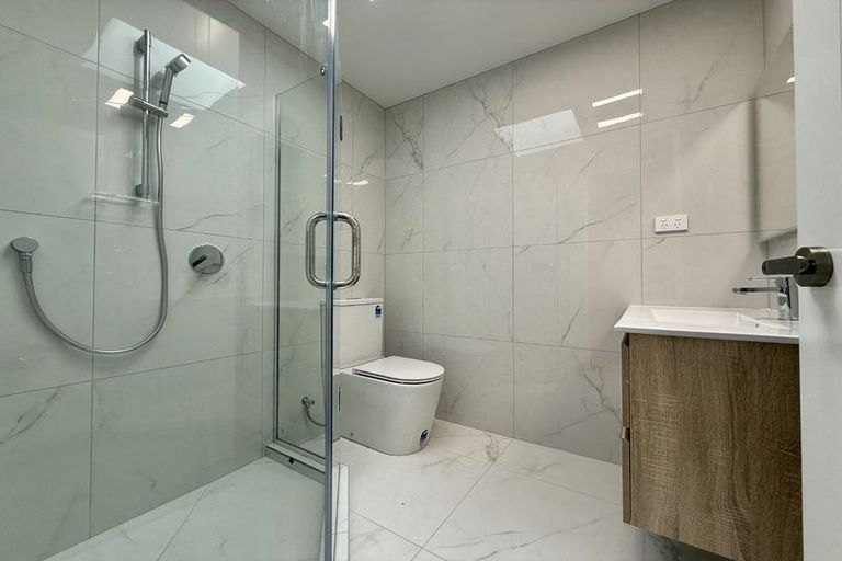 Photo of property in 13a Williams Road, Hobsonville, Auckland, 0618