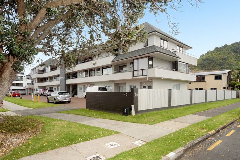 Photo of property in 40 Maunganui Road, Mount Maunganui, 3116