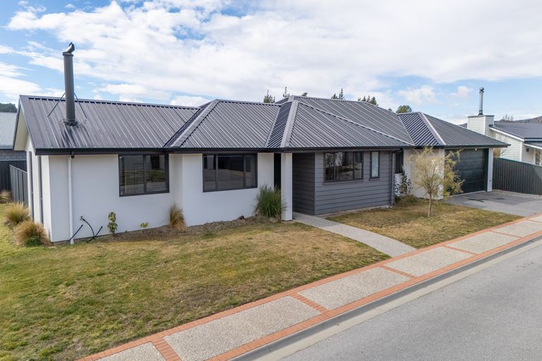 Photo of property in 2 Tohill Court, Alexandra, 9320