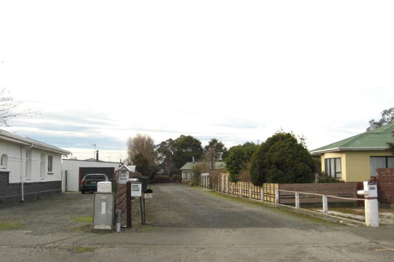 Photo of property in 280b Princes Street, Strathern, Invercargill, 9812