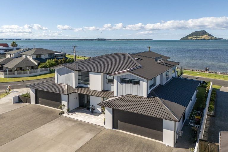 Photo of property in 1/2 Kulim Avenue, Otumoetai, Tauranga, 3110