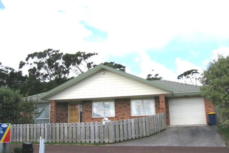 Photo of property in 47 Martin Jugum Lane, Ranui, Auckland, 0612