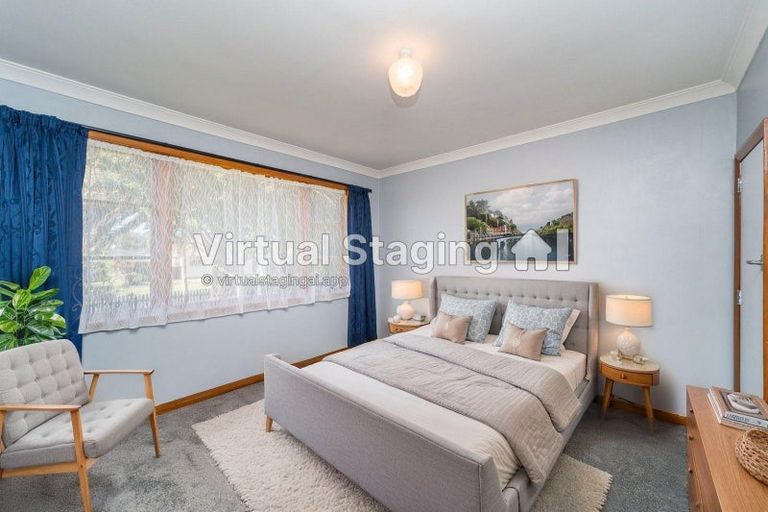 Photo of property in 6 Birmingham Street, Takaro, Palmerston North, 4412
