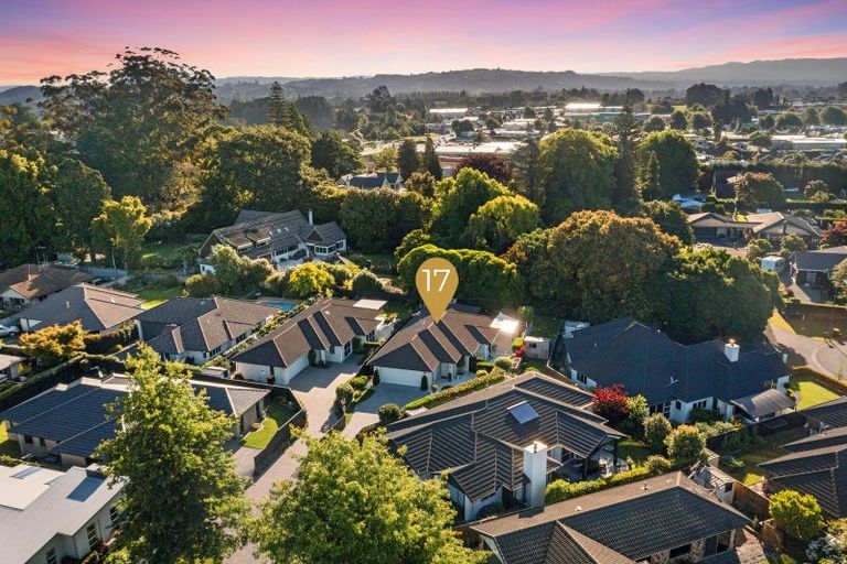 Photo of property in 17 Hansard Place, Bethlehem, Tauranga, 3110