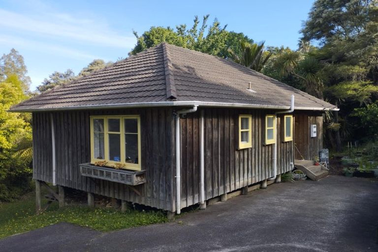 Photo of property in 368 Huia Road, Titirangi, Auckland, 0604